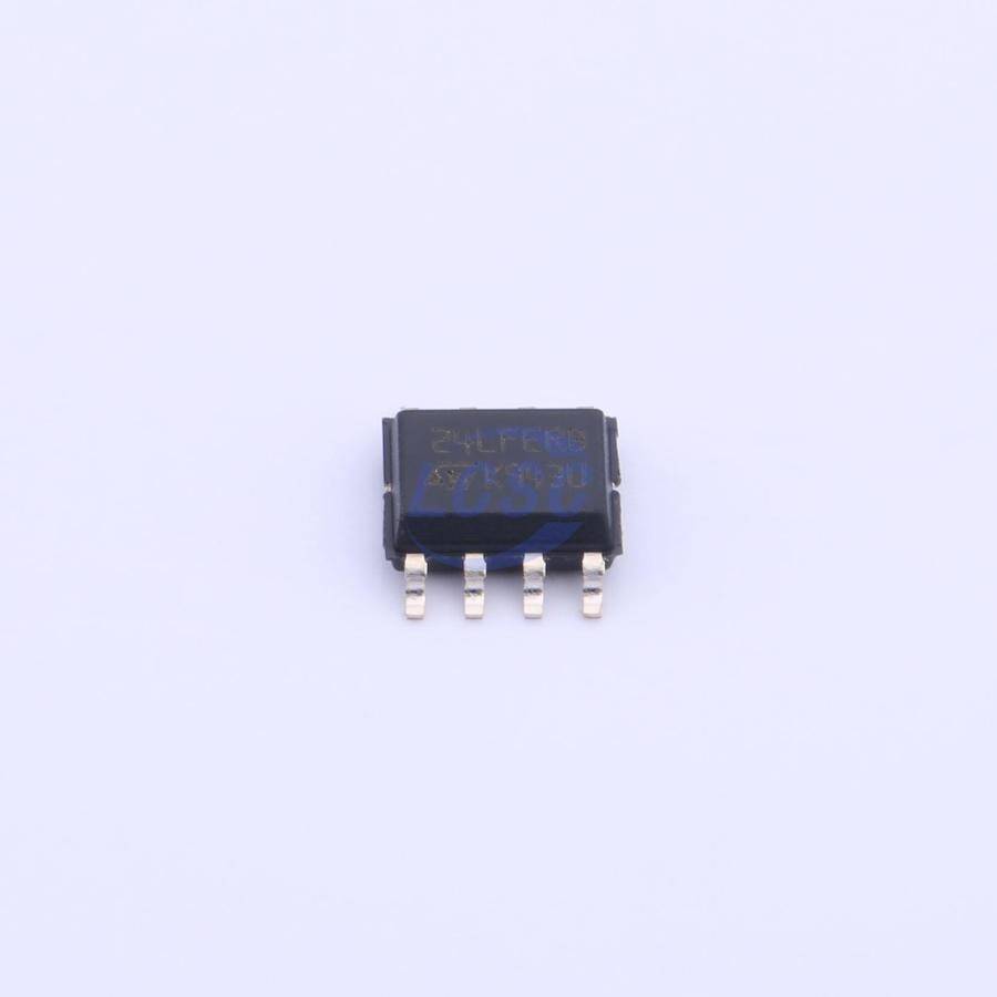 ST M24LR64E-RMN6T/2 - 3