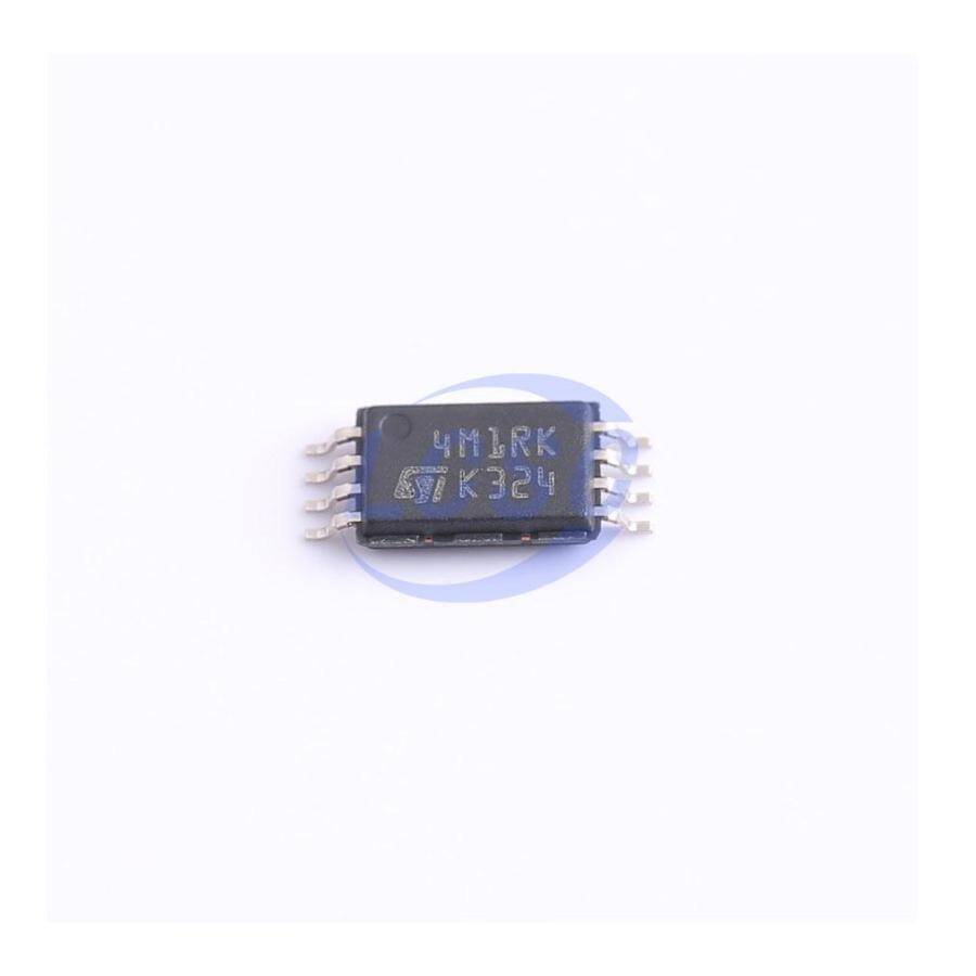 ST M24M01-RDW6TP - 3