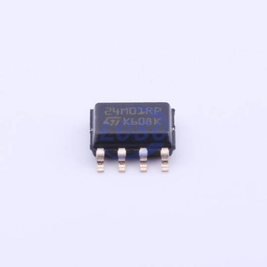 ST M24M01-RMN6TP - 3