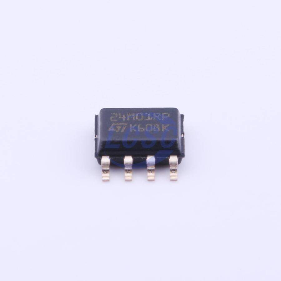 ST M24M01-RMN6TP - 3