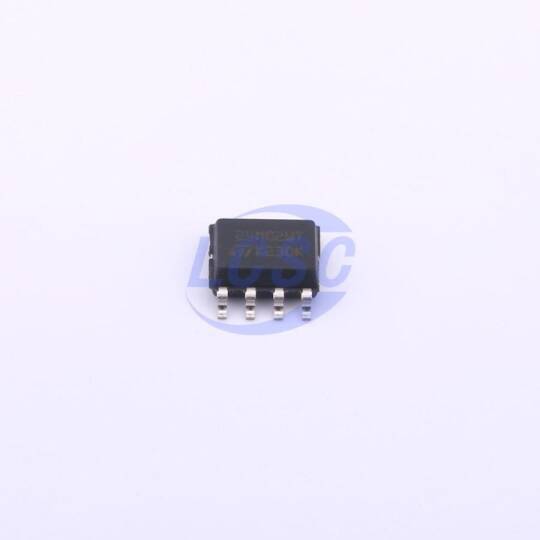 ST M24M02-DWMN3TP/K - 3