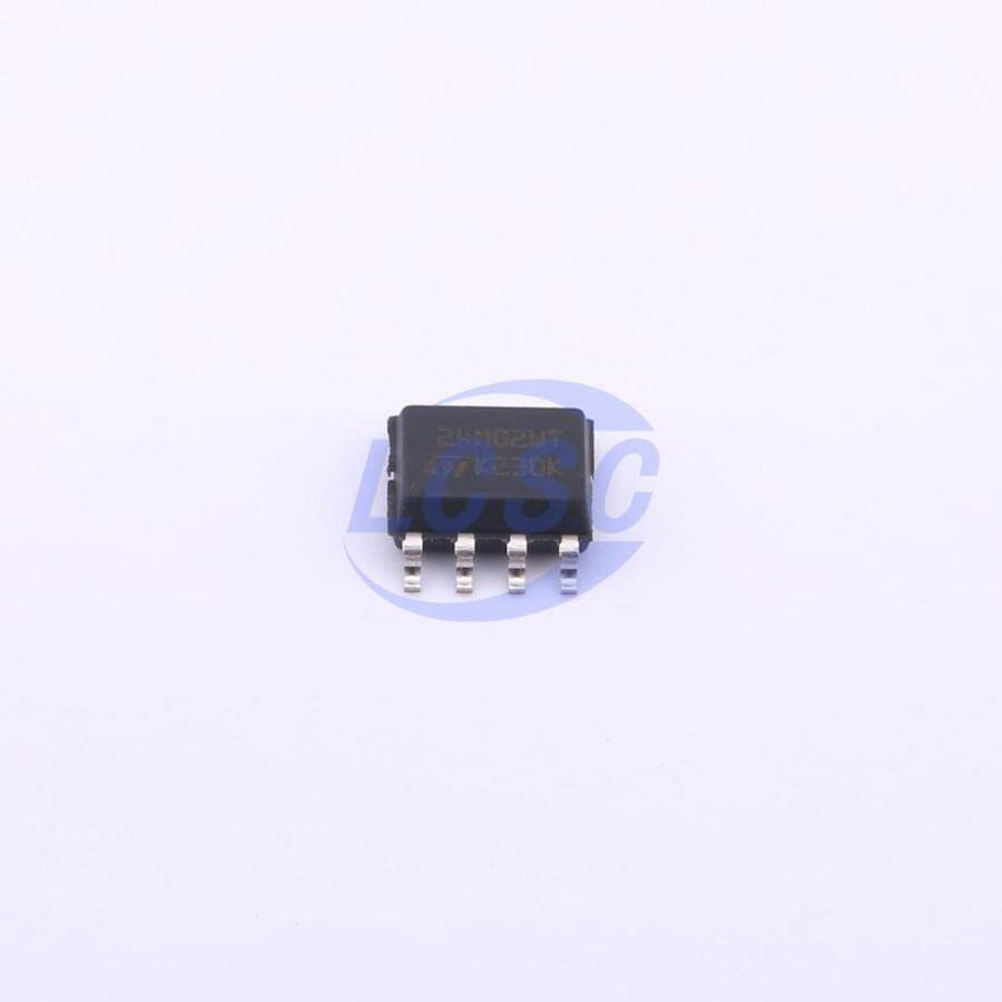 ST M24M02-DWMN3TP/K - 3