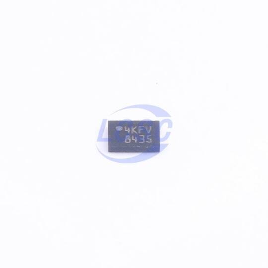 ST M24M02E-FMC6TG - 3