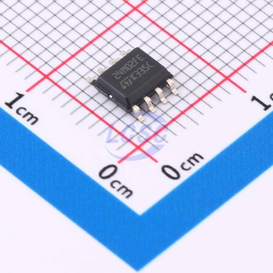 ST M24M02E-FMN6TP - 1