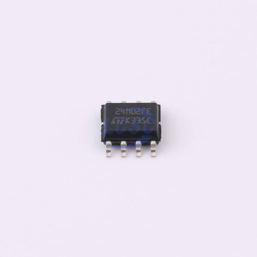 ST M24M02E-FMN6TP - 3