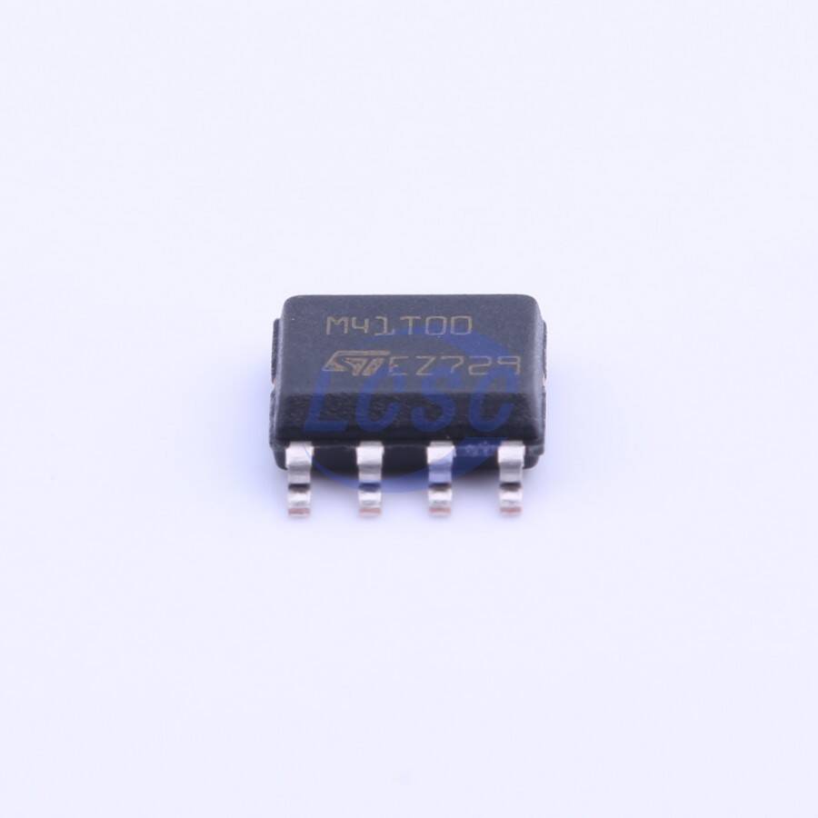 ST M41T00M6F - 3