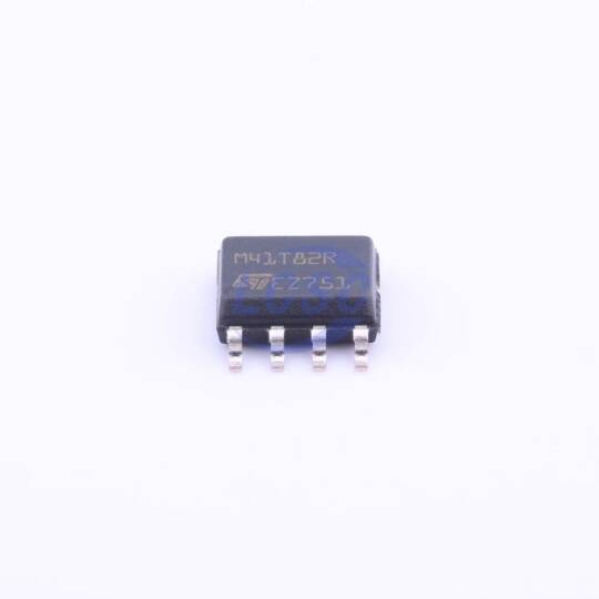 ST M41T82RM6F - 3