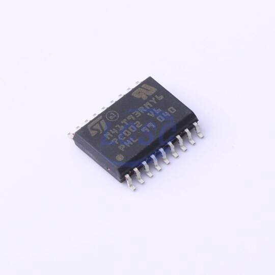 ST M41T93RMY6F - 3