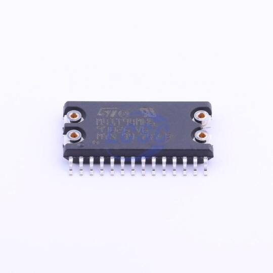 ST M41T94MH6F - 3
