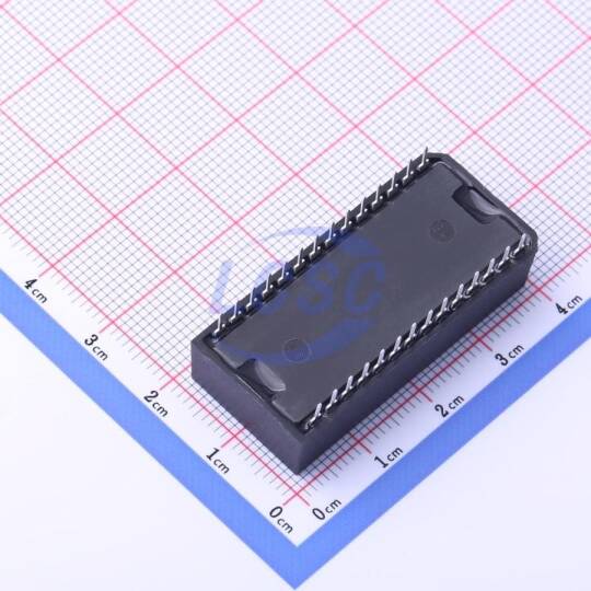 ST M48Z35Y-70PC1 - 2