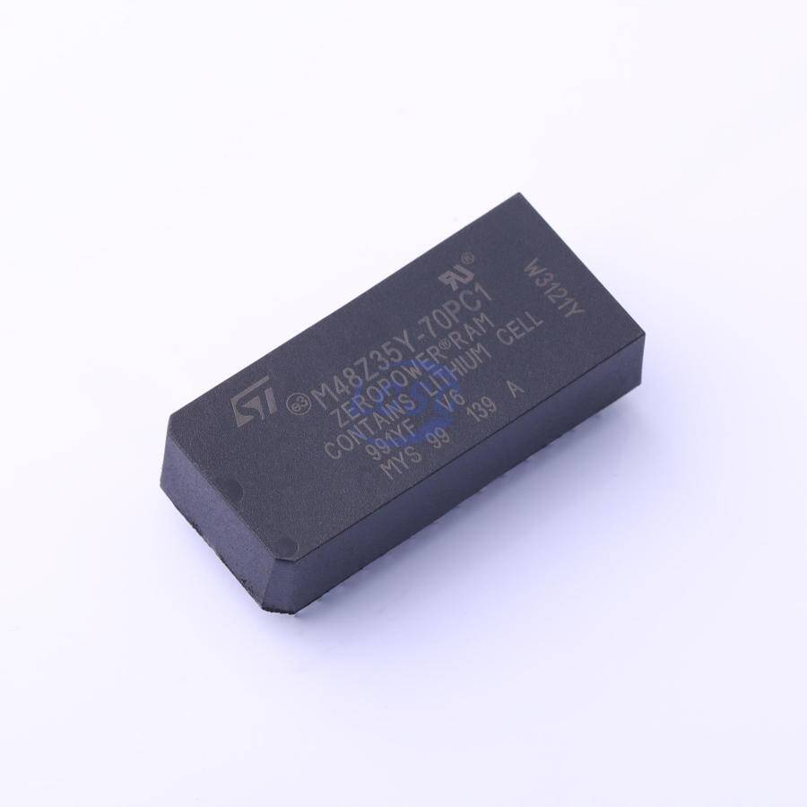 ST M48Z35Y-70PC1 - 3