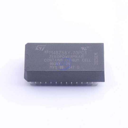 ST M48Z58Y-70PC1 - 3
