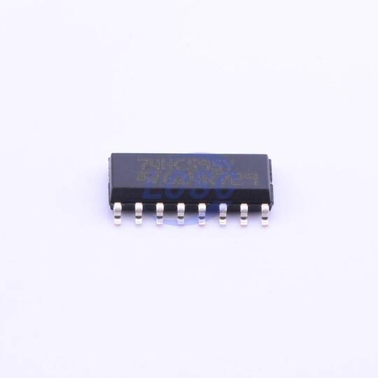 ST M74HC595YRM13TR - 3