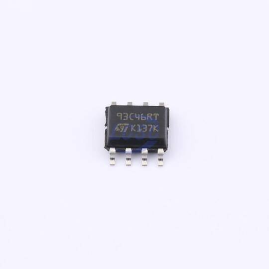 ST M93C46-RMN3TP/K - 3