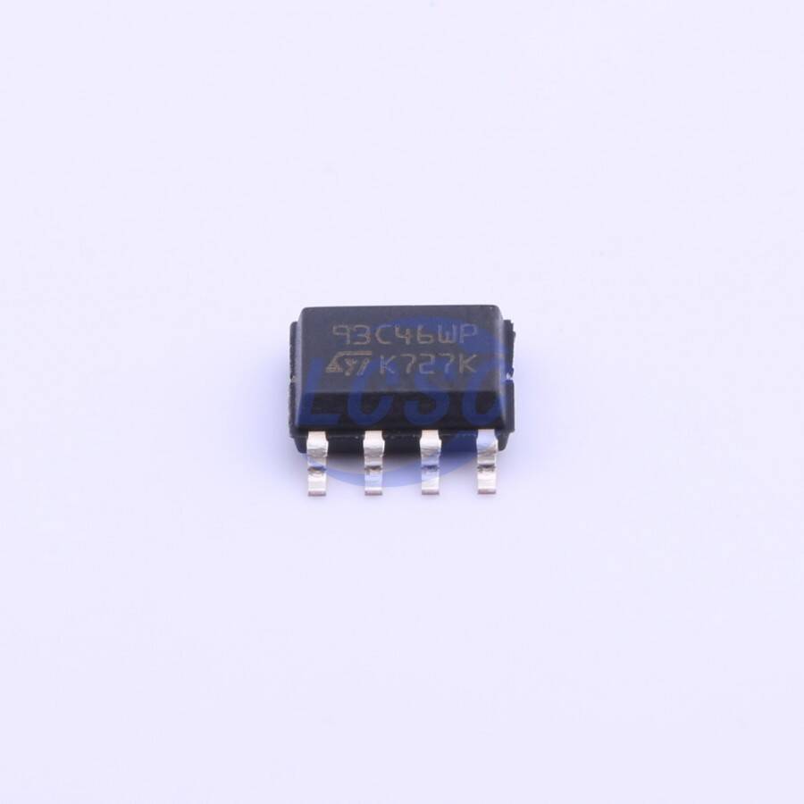 ST M93C46-WMN6P - 3