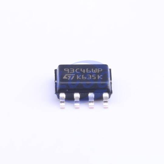 ST M93C46-WMN6TP - 3