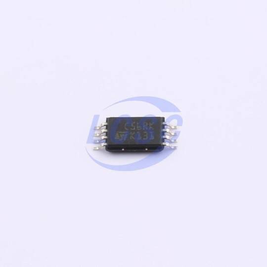 ST M93C56-RDW6TP - 3