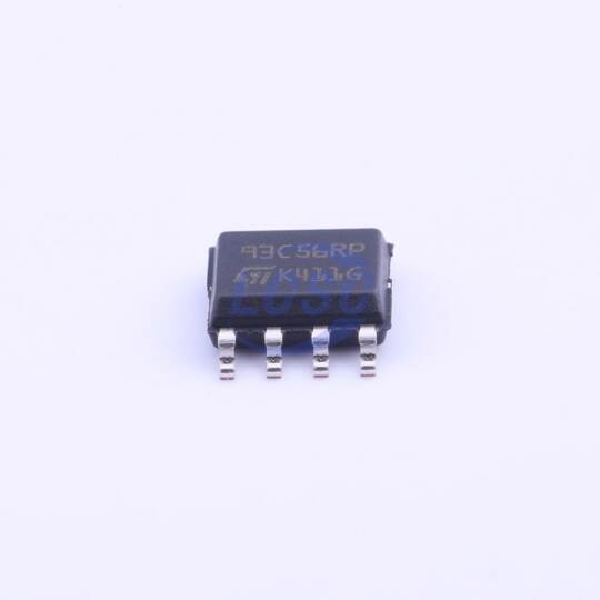 ST M93C56-RMN6TP - 3