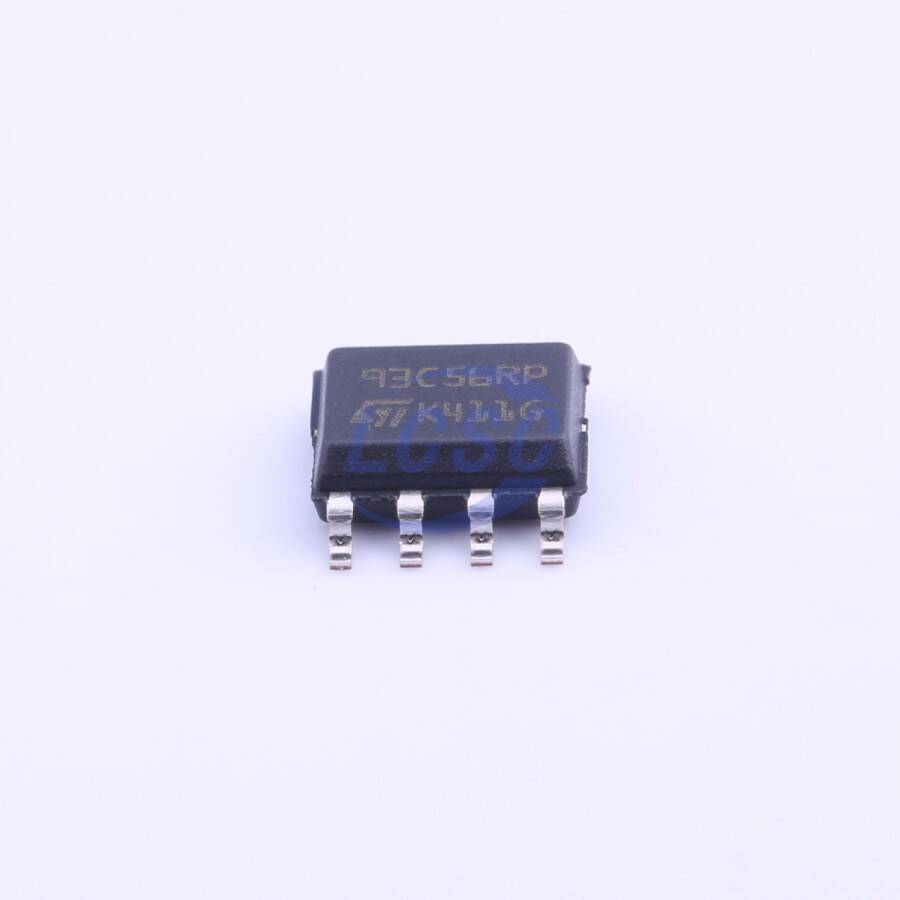 ST M93C56-RMN6TP - 3