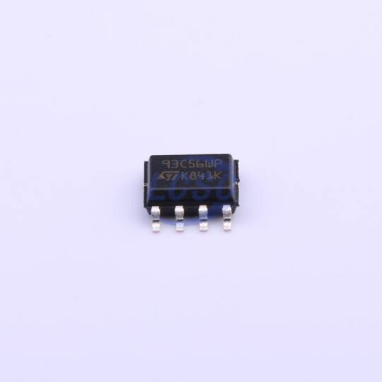 ST M93C56-WMN6TP - 3