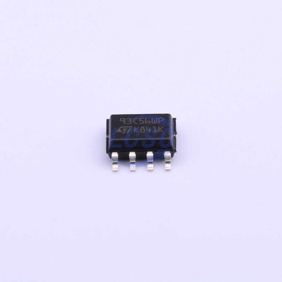 ST M93C56-WMN6TP - 3
