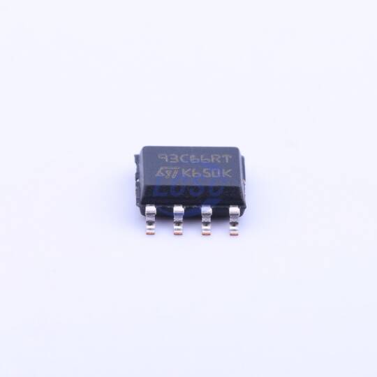 ST M93C66-RMN3TP/K - 3