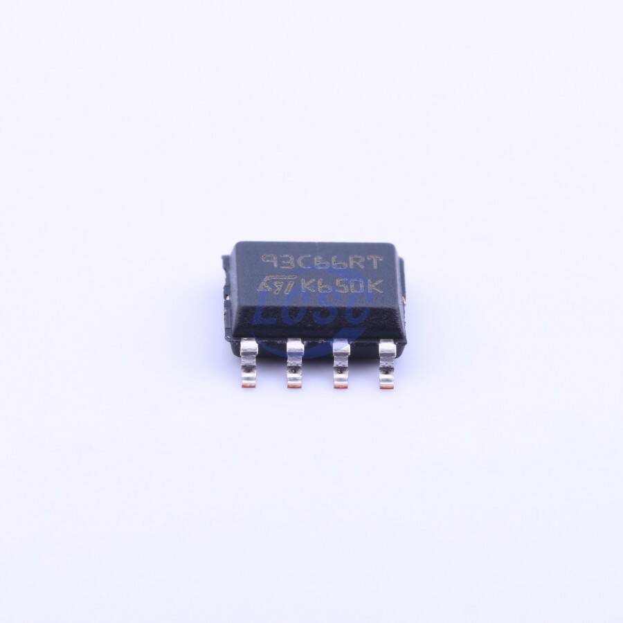 ST M93C66-RMN3TP/K - 3