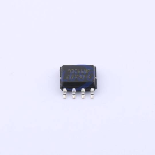 ST M93C66-WMN6P - 3