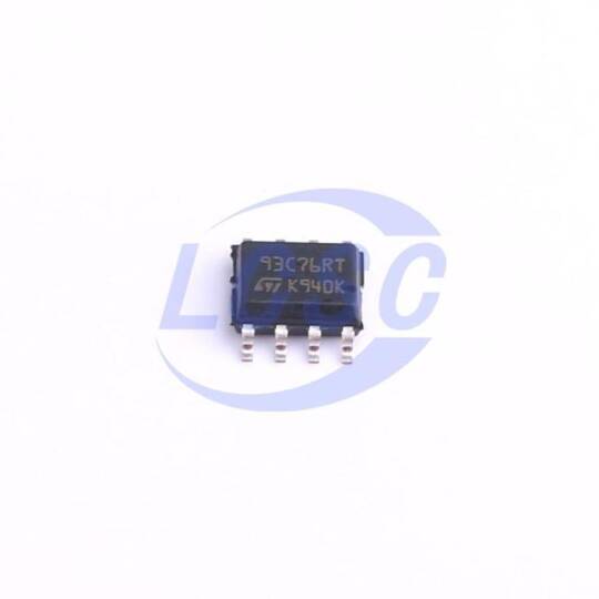 ST M93C76-RMN3TP/K - 3