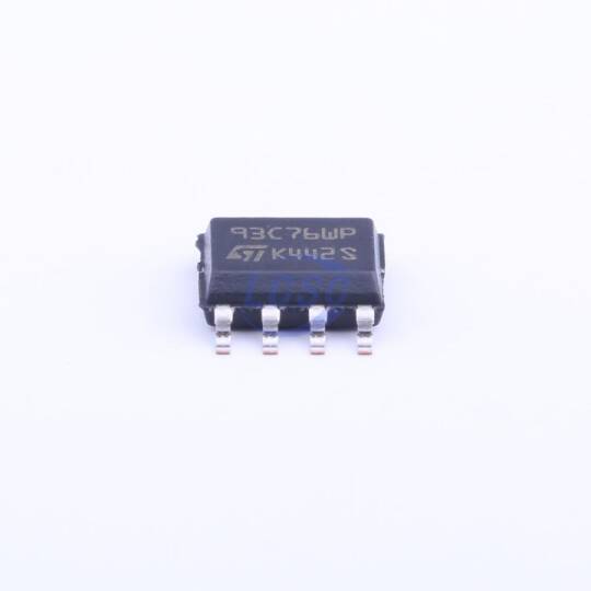 ST M93C76-WMN6TP - 3