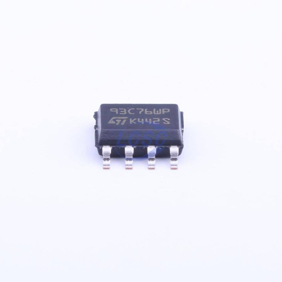 ST M93C76-WMN6TP - 3
