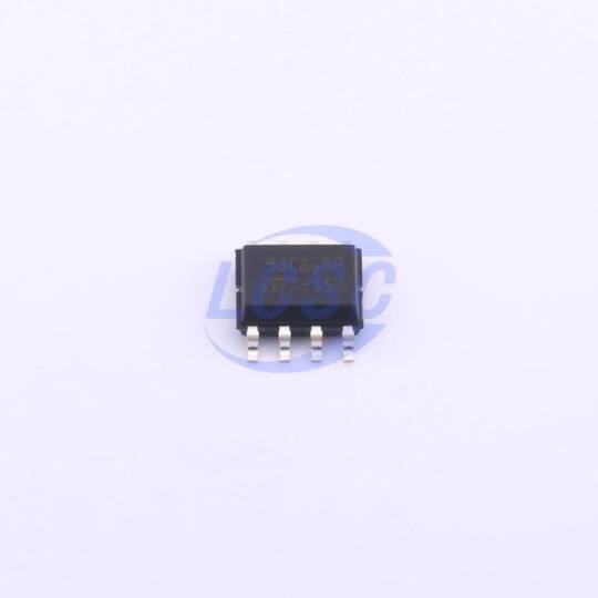 ST M93C86-RMN3TP/K - 3