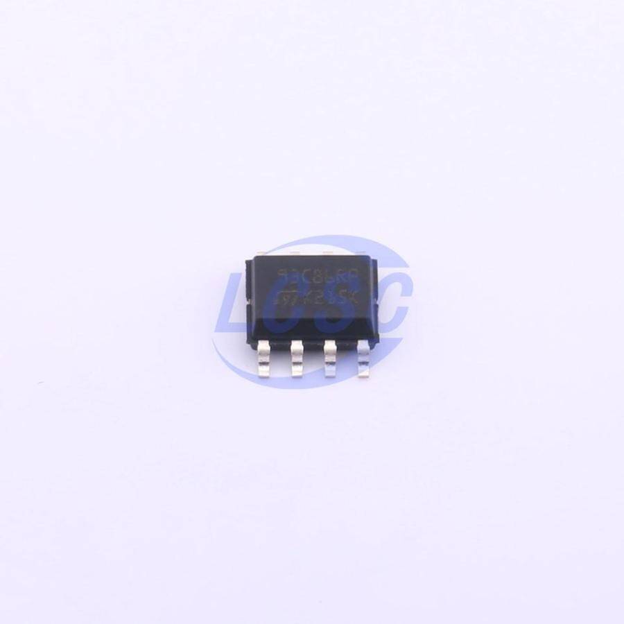 ST M93C86-RMN3TP/K - 3