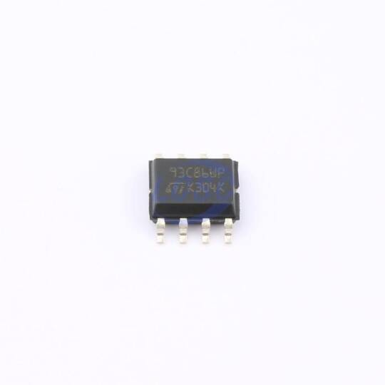 ST M93C86-WMN6TP - 3