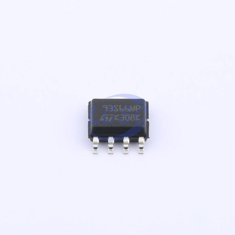 ST M93S66-WMN6P - 3