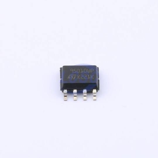 ST M95010-WMN6P - 3