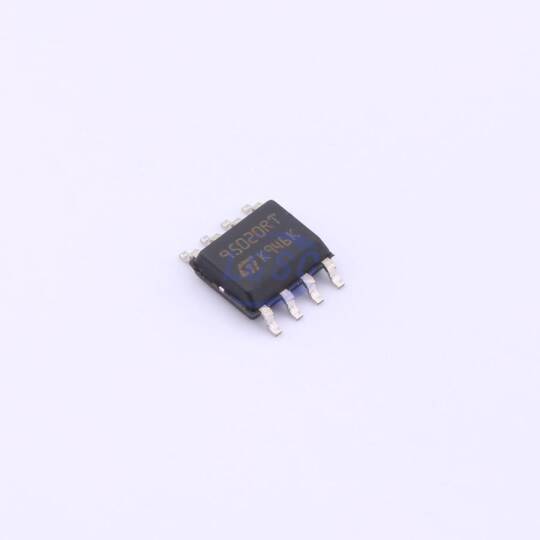 ST M95020-DRMN3TP/K - 3