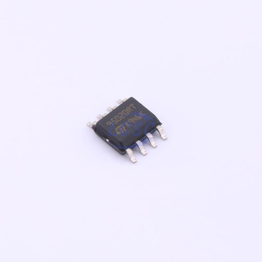 ST M95020-DRMN3TP/K - 3