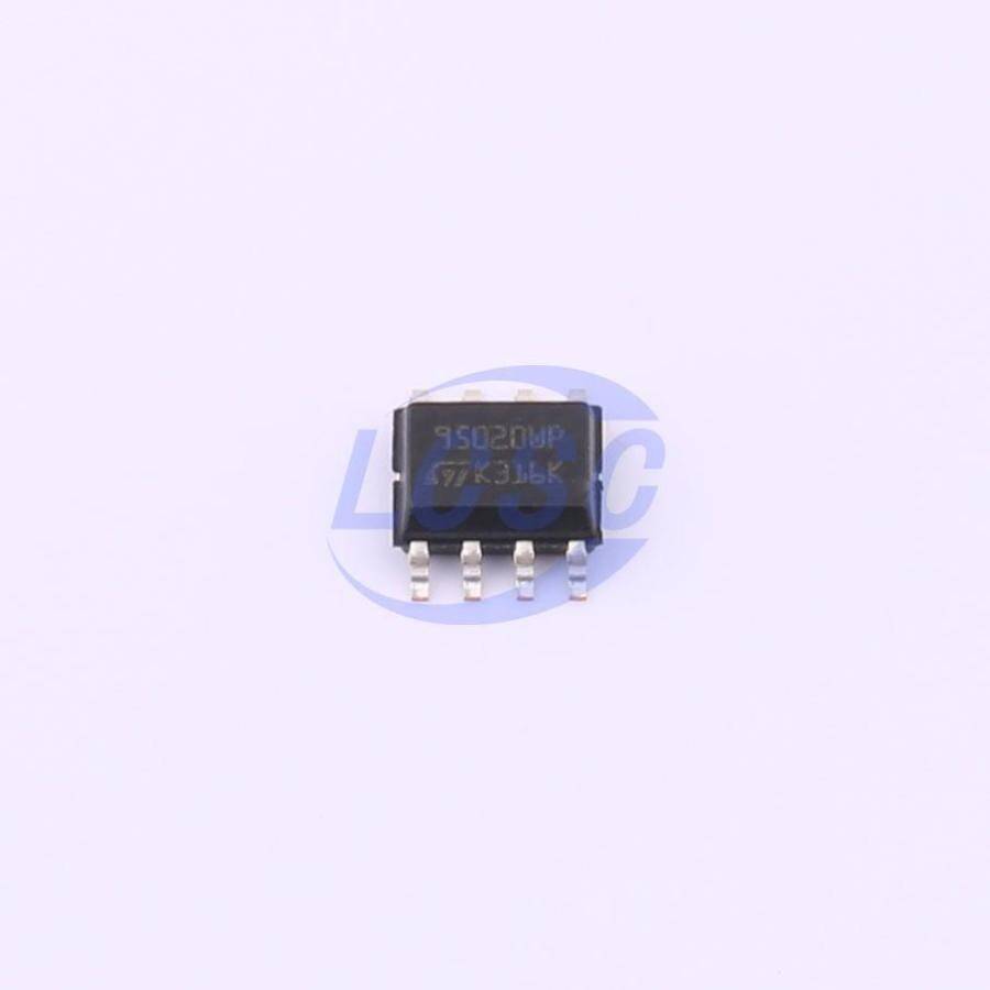 ST M95020-WMN6P - 3