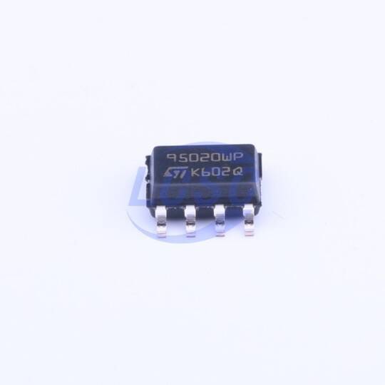 ST M95020-WMN6TP - 3