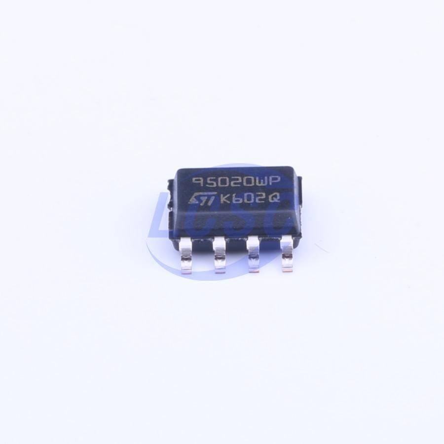ST M95020-WMN6TP - 3