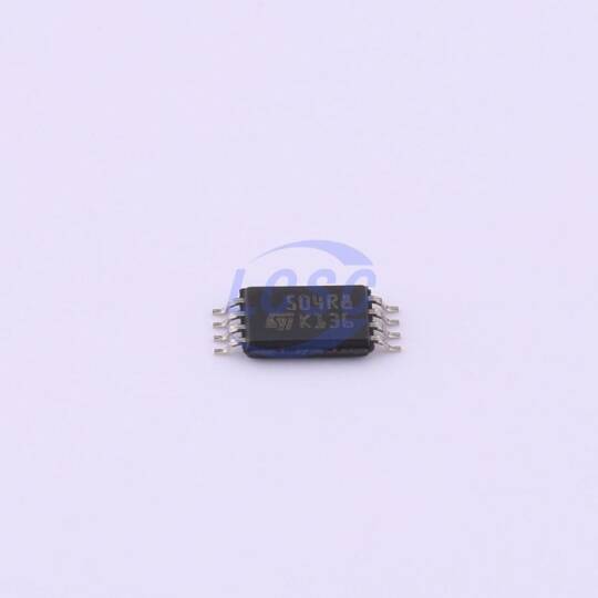 ST M95040-DRDW8TP/K - 3