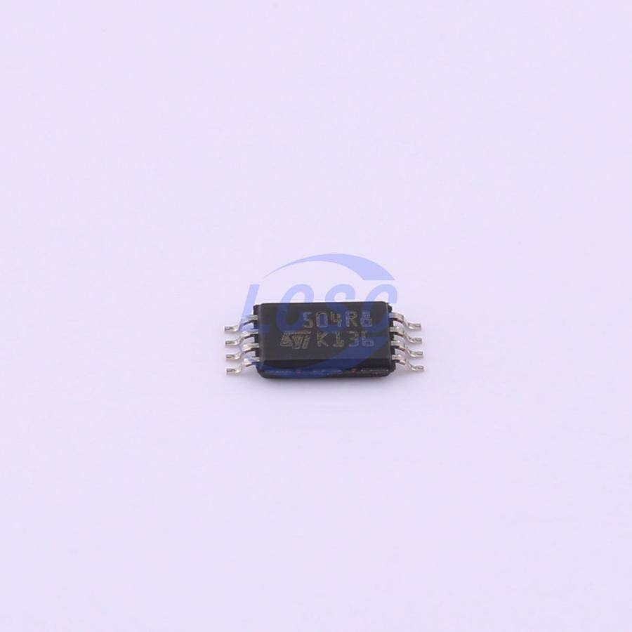 ST M95040-DRDW8TP/K - 3