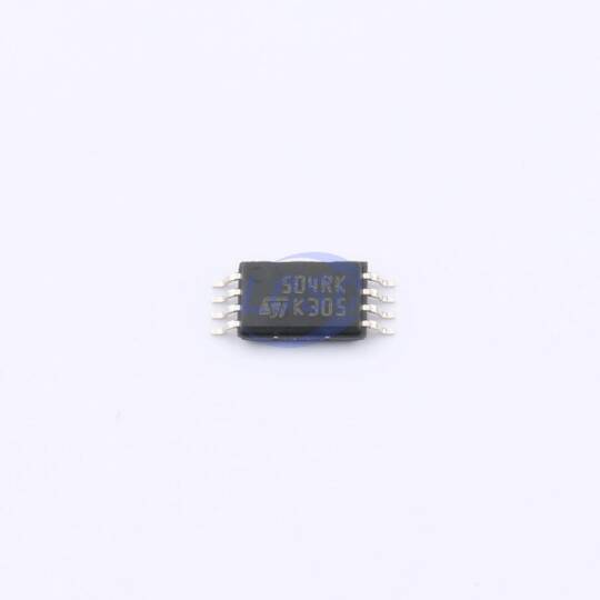 ST M95040-RDW6TP - 3