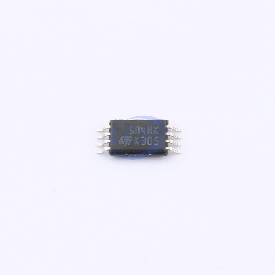 ST M95040-RDW6TP - 3
