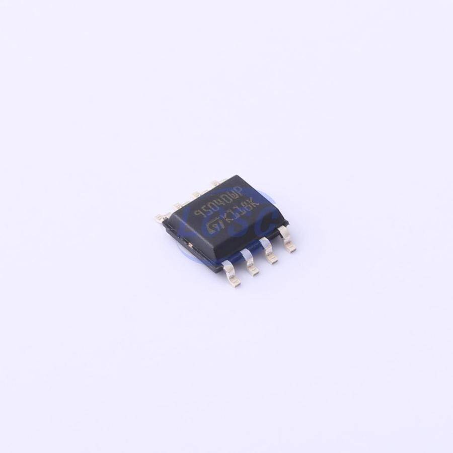 ST M95040-WMN6P - 3
