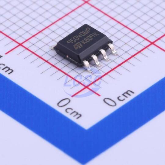 ST M95040-WMN6TP - 1