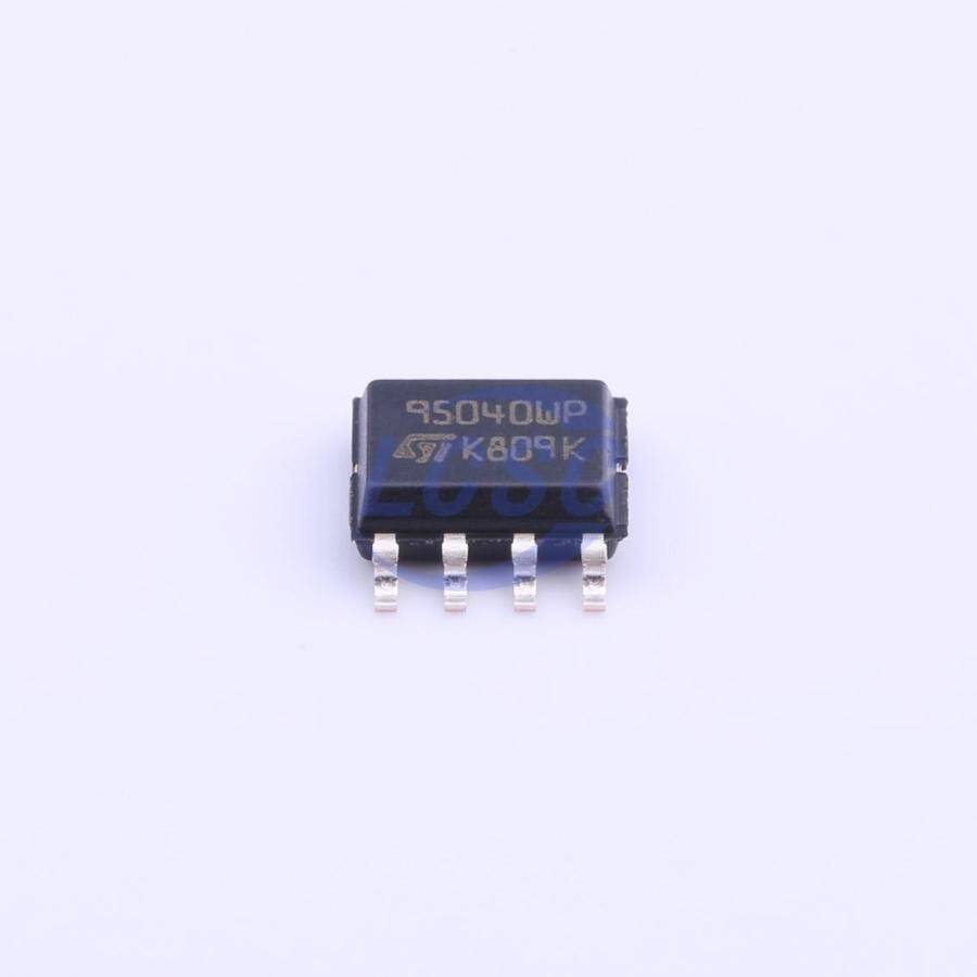 ST M95040-WMN6TP - 3