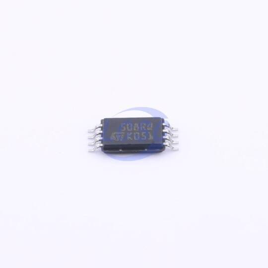 ST M95080-DRDW3TP/K - 3