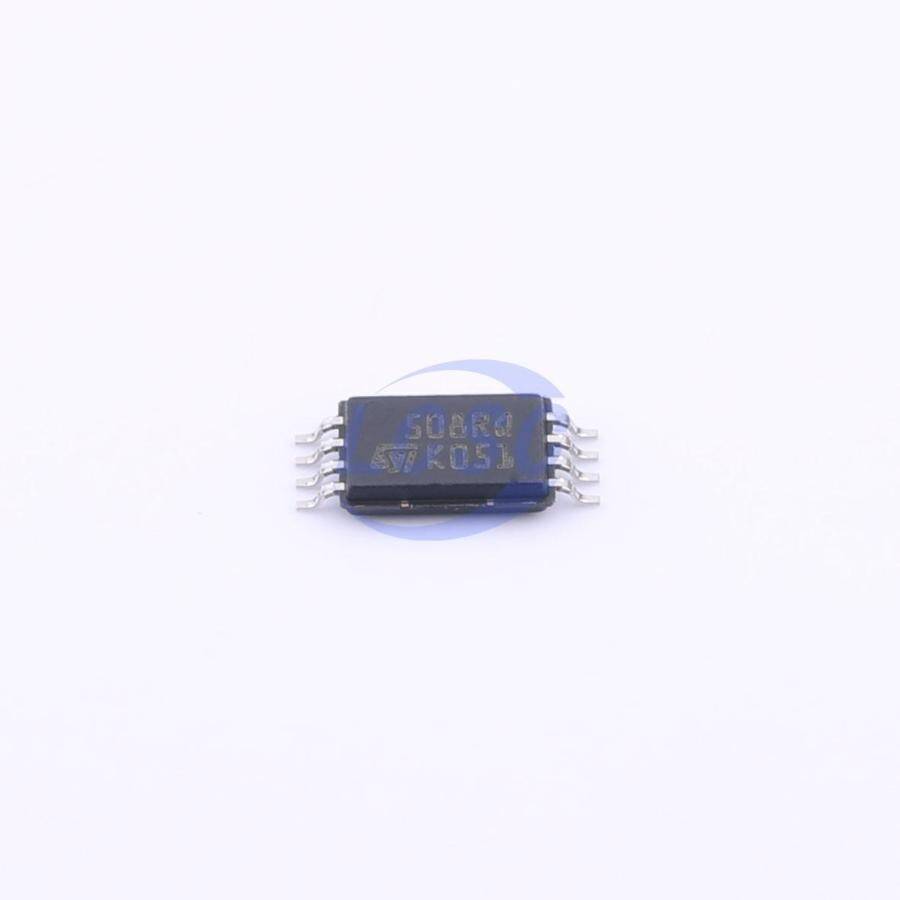 ST M95080-DRDW3TP/K - 3